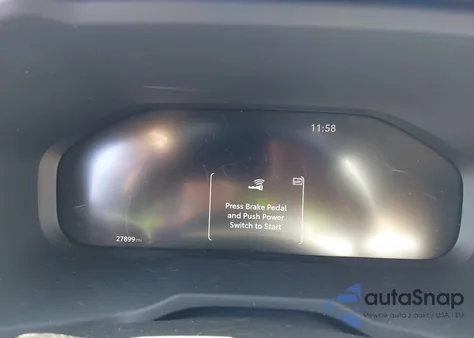 2024 Toyota Rav4 Hybrid Limited из США, поврежденный, VIN JTMD6RFVXRD123608